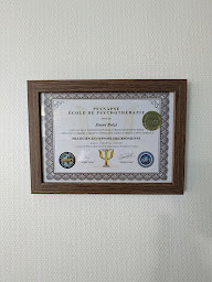 Photo n°3 de Brézé Steeve à Guéret (Service d'hypnothérapie)