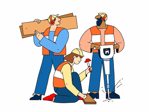 Aménagements PMR : sécurité et confort durableNous...