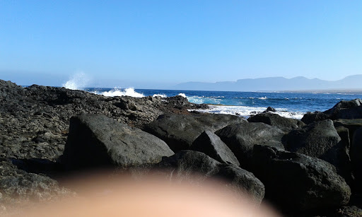 Apartments Holiday Rentals Caleta Caballo - Thumbnail