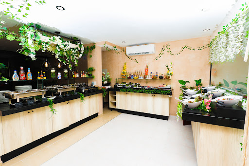 NOVILLOS churrascaría y buffet