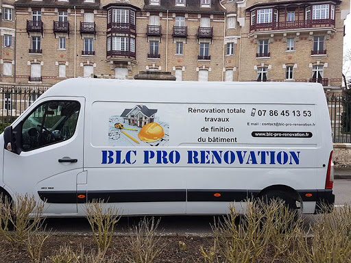 BLC Pro Rénovation