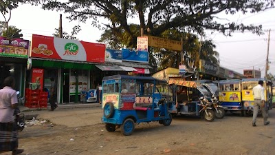 Photos of Lakshmipur Bus Stand
