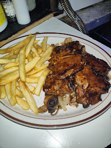 J P's West photo