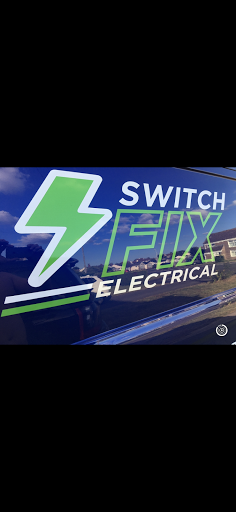 SwitchFix Electrical - Visual