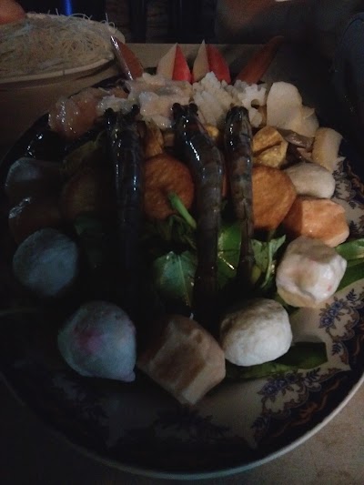 Photos of TK Tea House