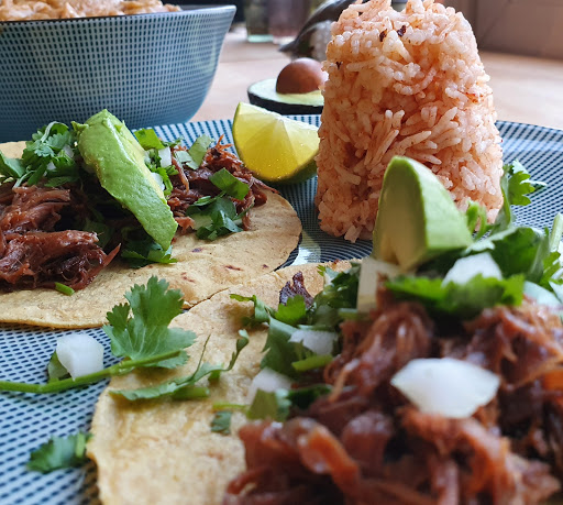Ana's Mexican Roots Gallery - Netherlands