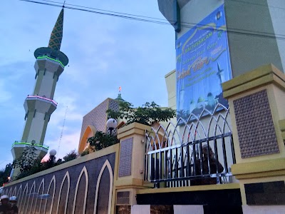 Photos of Alun Alun Magetan