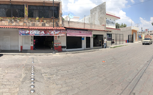 Plaza Kei