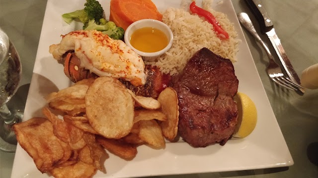 Fernandes Steak House