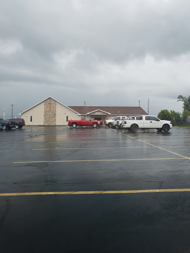 Joplin Full Gospel - United States