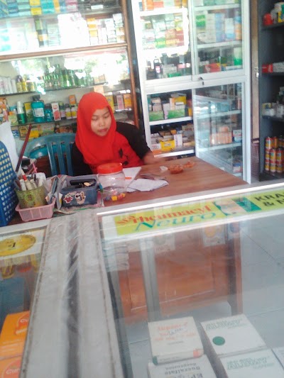 Photos of Lancar Farma
