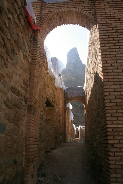Photos of عمارت ناصری شهرستانک