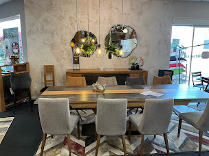 Photo n°45 de Monsieur Meuble Marmande - Meubles Tillot - Espace Himolla à Marmande (Magasin de canapés)