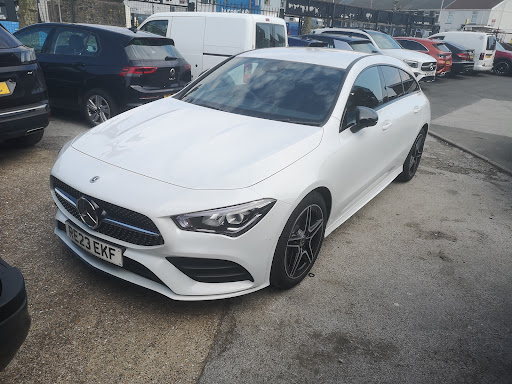 Quality Vehicle Hire