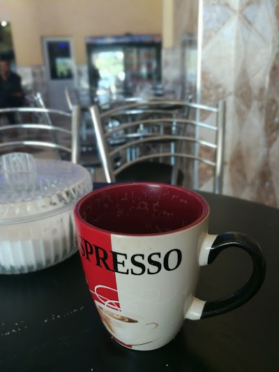 cafe