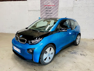 Photo n°4 de Lyon Prestige Automobiles à Lyon (Prestataire spécialisé dans les vitres teintées)