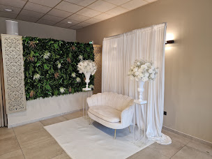 Photo n°27 de L’ARGANIER Restaurant Le Mesnil Amelot à Le Mesnil-Amelot (Restaurant)