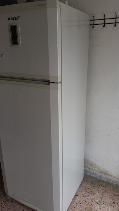 Photos of Vestel Servisi Tokat