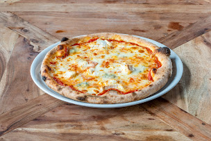 Photo n°52 de Pizzeria Lyon 7 à Lyon (Pizzeria)