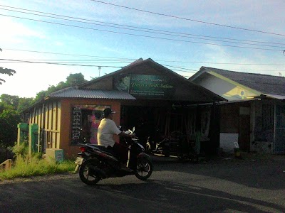 Photos of Puss Cell (Penjualan Sparepart Handphone)