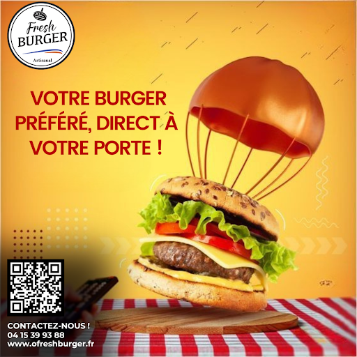 Photo 1 - O FreshBurger