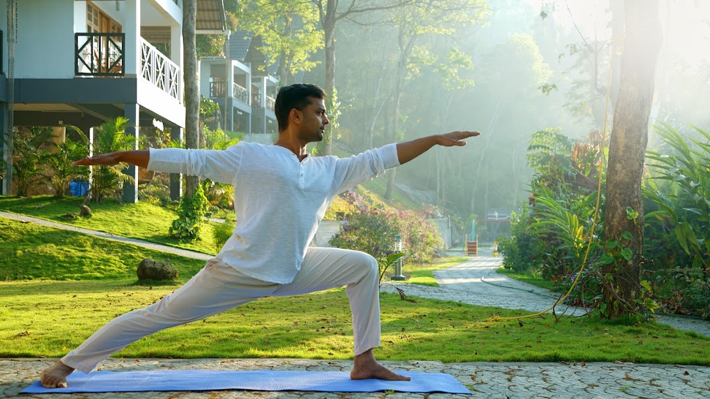 Spiritual Yoga Varkala Yoga Drop In Classes Yoga Healing Meditation