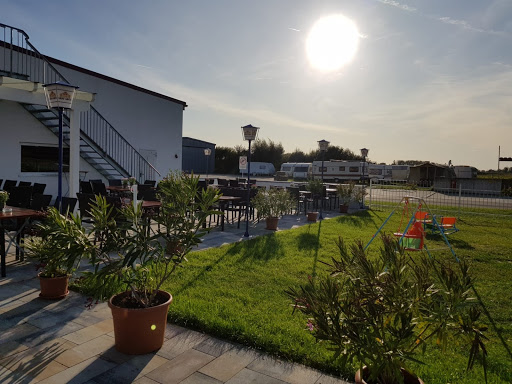 Restaurant La Bruschetta am Flugplatz - Thumbnail