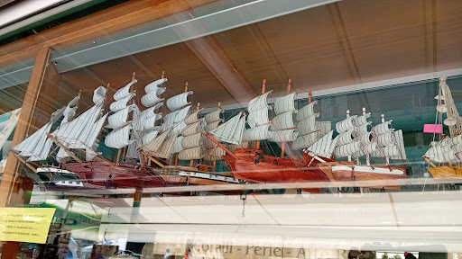 Alda Point Shop - Visual