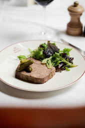 Photo n°120 de Au Petit Riche à Paris (Cave à vins)