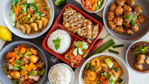 W2 Noodle & Sushi Gallery - Australia