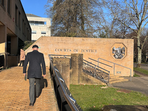 Southampton Crown Court - Thumbnail