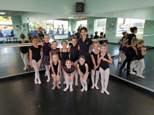 Dance Performance Training - Visual