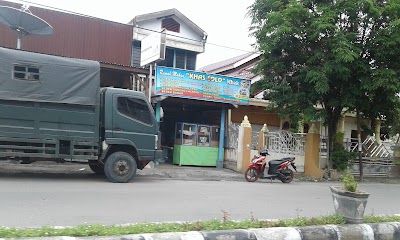 Photos of Rm. Khas Solo Mbak Sri