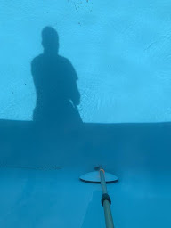 Photo n°18 de L'Olympide Recherche de fuite piscine à Alteckendorf (Service de réparation de piscines)