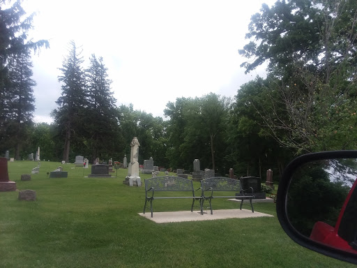 Springfield Lutheran Church - Thumbnail