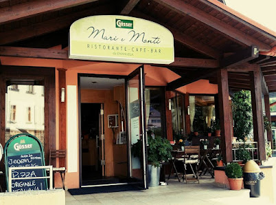 Ristorante Mari e Monti da Emanuela Wulfeniaplatz 1, 9620 Hermagor, Österreich