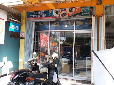 Photos of Techno Komputer Bali