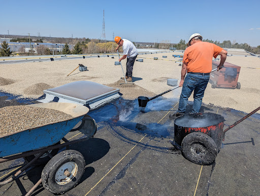 A & K Roofing Co Ltd - Thumbnail