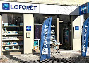 Photo n°1 de Laforêt agence immobilière Paris 14 Losserand à Paris (Agence immobilière)
