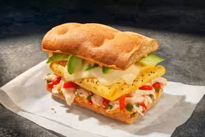 Panera Bread photo