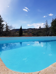 Photo n°2 de Le mas du petit saut à Vernon (Gîte)