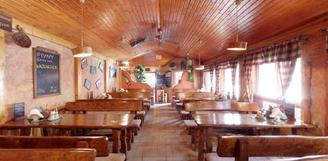 Mlyn Restaurant - Bratislava