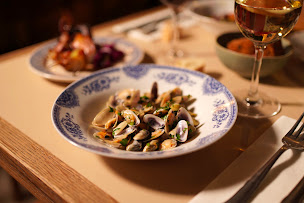 Photo n°3 de Sapinho à Paris (Restaurant portugais)