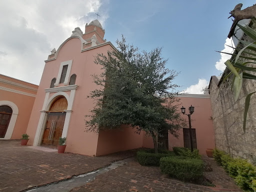 Parroquia San Mateo del Pilón - Thumbnail