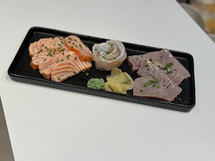 Photo n°33 de Lady Sushi Simiane-Collongue à Simiane-Collongue (Restaurant japonais)