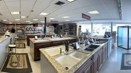 Geers Plumbing Inc.