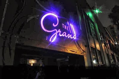 The Grand