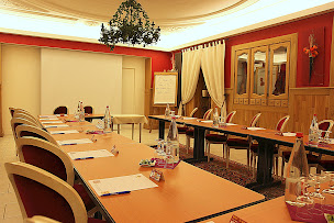 Photo n°17 de HÔTEL & SPA LE LION D'OR à Pont-l'Évêque (Hôtel bien-être)