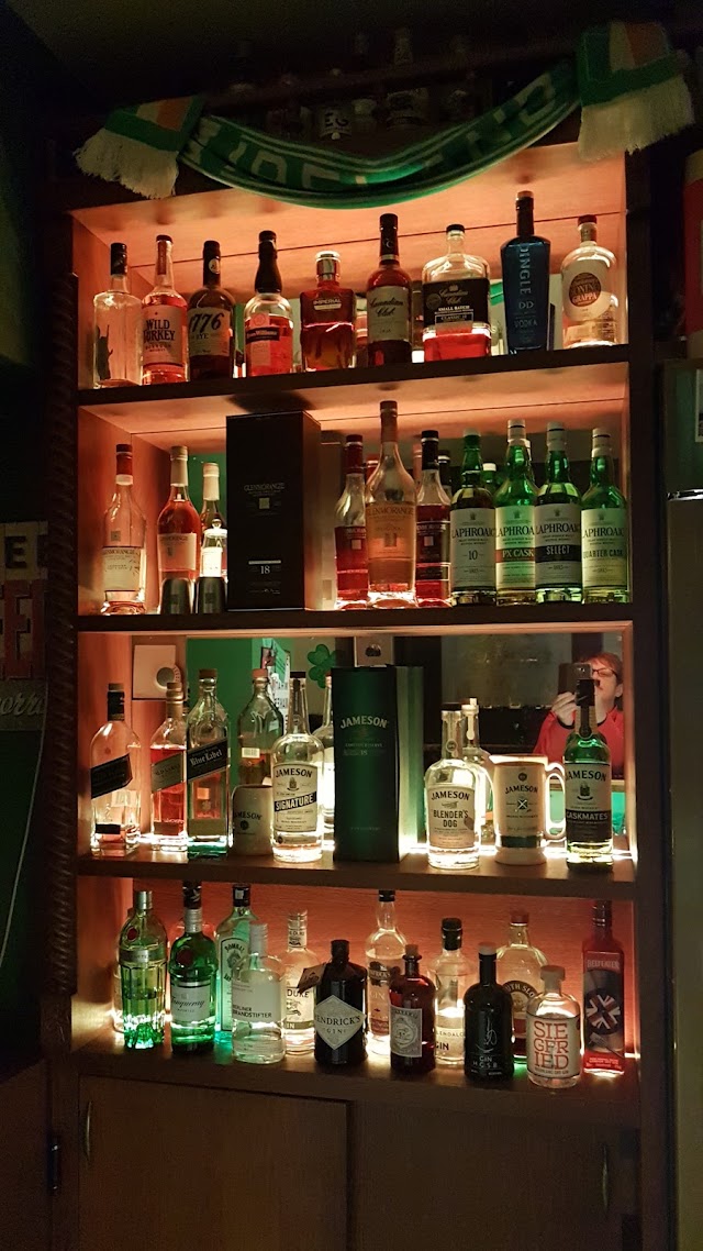 ShamRock's - Irish Pub Potsdam