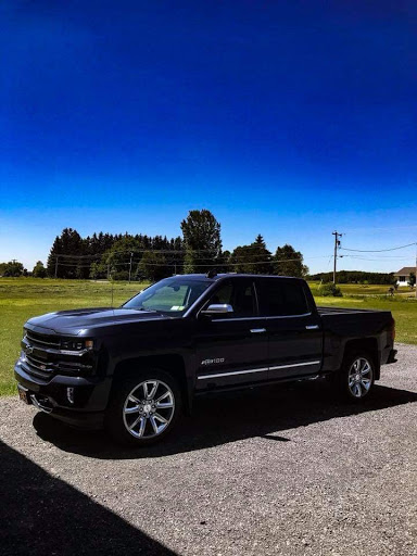 Essenlohr Chevrolet - Thumbnail